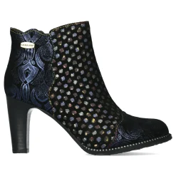 Cheap Laura Vita Bottines - ALBANE 198