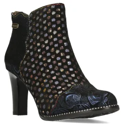 Cheap Laura Vita Bottines - ALBANE 198