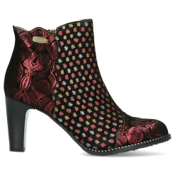 Cheap Laura Vita Bottines - ALBANE 198