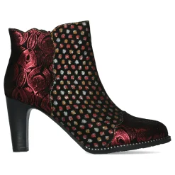Cheap Laura Vita Bottines - ALBANE 198