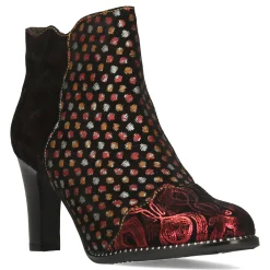 Cheap Laura Vita Bottines - ALBANE 198
