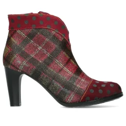 Cheap Laura Vita Bottines - Albane 316-3