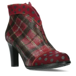 Cheap Laura Vita Bottines - Albane 316-3