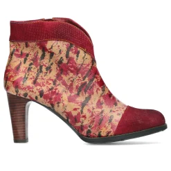 Cheap Laura Vita Bottines - Albane 316-3