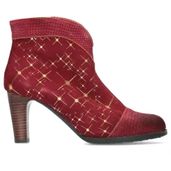 Cheap Laura Vita Bottines - Albane 316-3