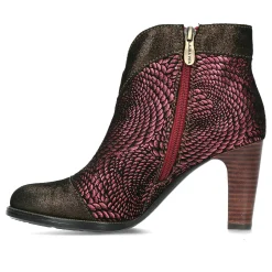 Cheap Laura Vita Bottines - Albane 316-3