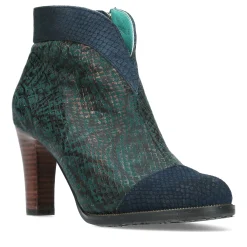 Cheap Laura Vita Bottines - Albane 316-3
