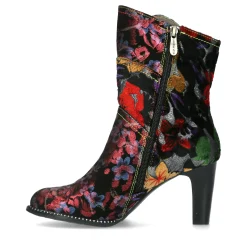Clearance Laura Vita Bottines - ALBANE 098