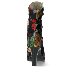 Clearance Laura Vita Bottines - ALBANE 098