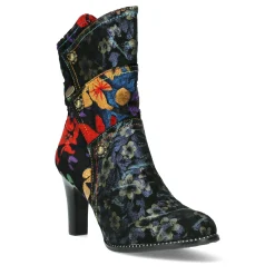 Clearance Laura Vita Bottines - ALBANE 098