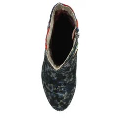 Clearance Laura Vita Bottines - ALBANE 098