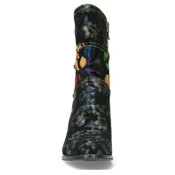 Clearance Laura Vita Bottines - ALBANE 098