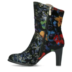 Clearance Laura Vita Bottines - ALBANE 098