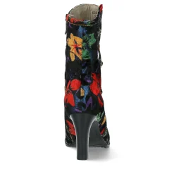 Clearance Laura Vita Bottines - ALBANE 098