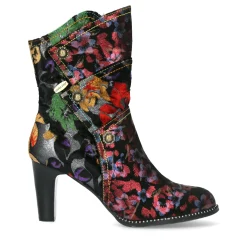 Clearance Laura Vita Bottines - ALBANE 098