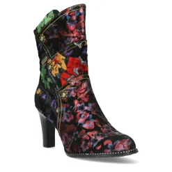 Clearance Laura Vita Bottines - ALBANE 098