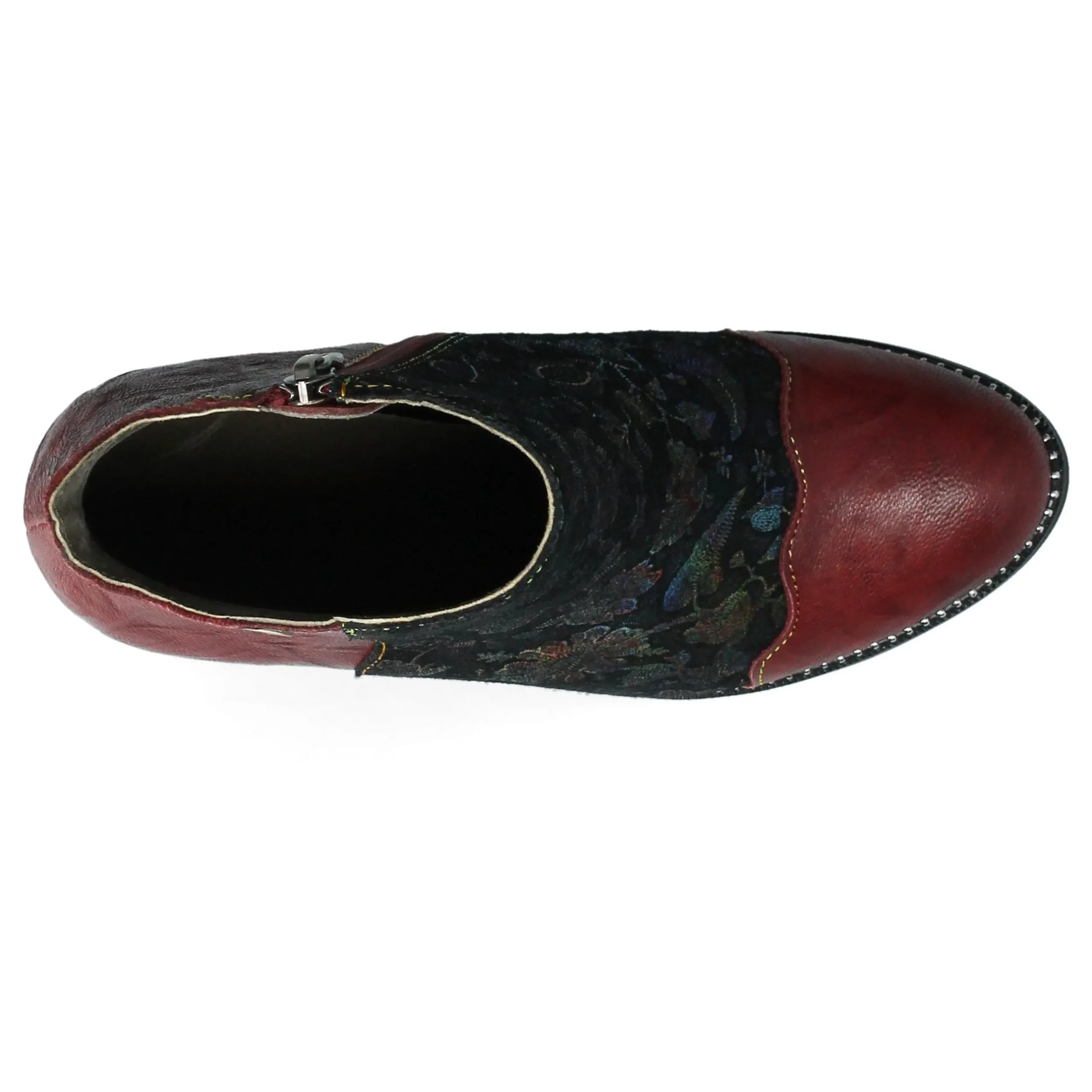 Flash Sale Laura Vita Bottines - ALBANE 198