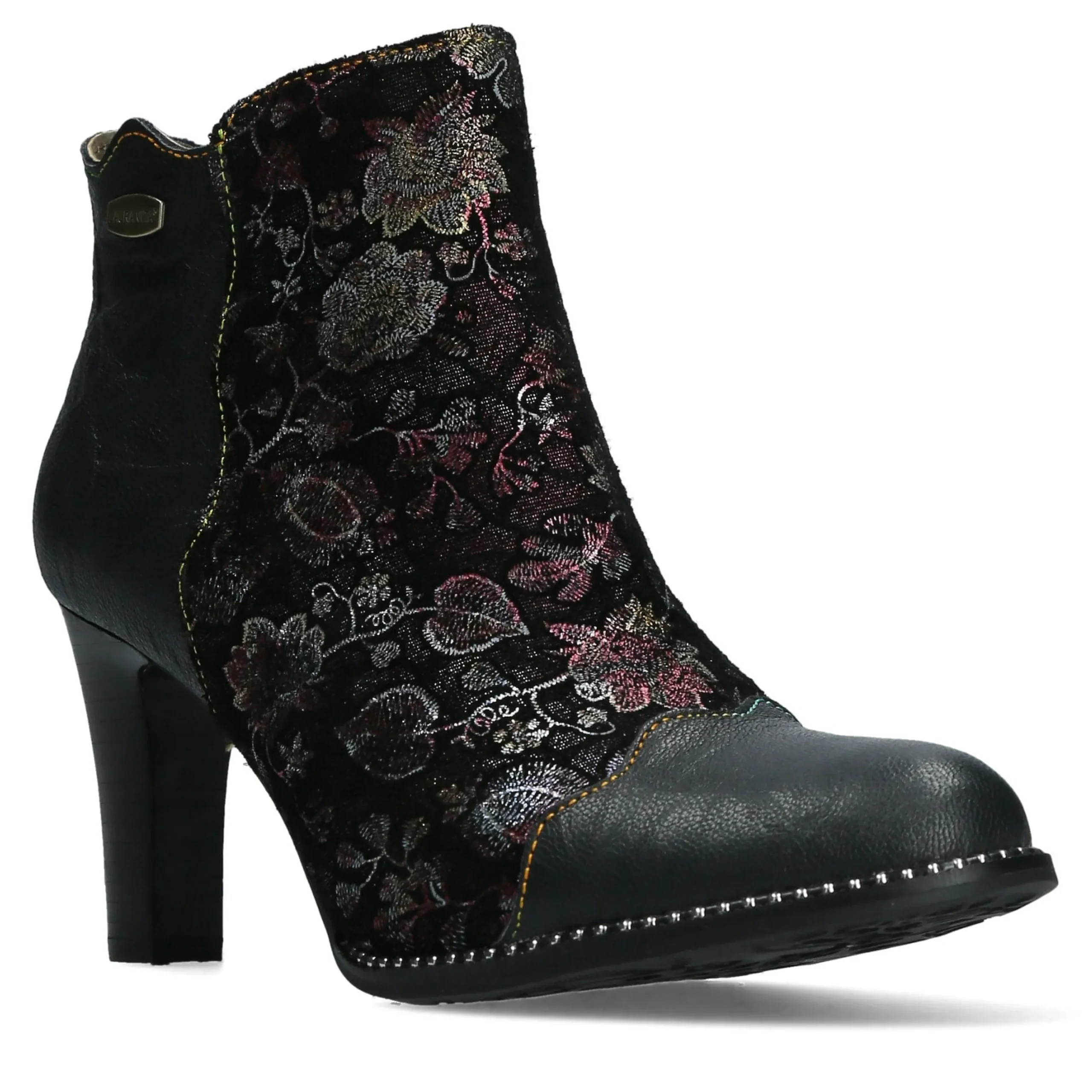 Flash Sale Laura Vita Bottines - ALBANE 198