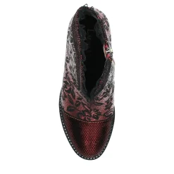New Laura Vita Bottines - ALBANE 03
