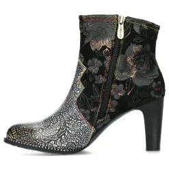 New Laura Vita Bottines - ALBANE 07