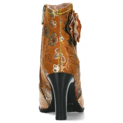 New Laura Vita Bottines - ALBANE 07