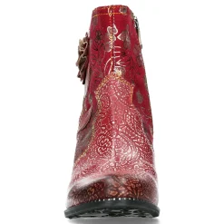 New Laura Vita Bottines - ALBANE 07