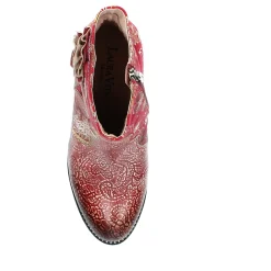 New Laura Vita Bottines - ALBANE 07