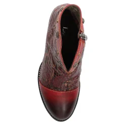 Best Sale Laura Vita Bottines - ALBANE 0383 Gloria