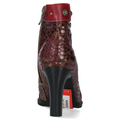 Best Sale Laura Vita Bottines - ALBANE 0383 Gloria