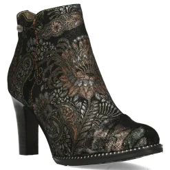 Sale Laura Vita Bottines - ALBANE 198 Q