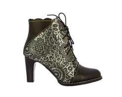 Discount Laura Vita Bottines - ALCBANEO127