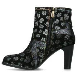 New Laura Vita Bottines - ALCBANEO128