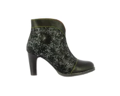 Clearance Laura Vita Bottines - ALCBANEO039