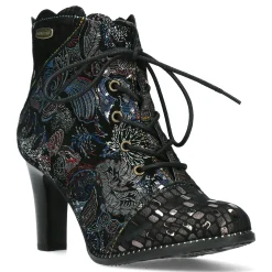 Best Sale Laura Vita Bottines - ALCBANEO 1279