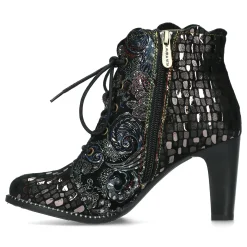 Best Sale Laura Vita Bottines - ALCBANEO 1279