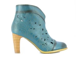 Clearance Laura Vita Bottines - ALCBANEO 031