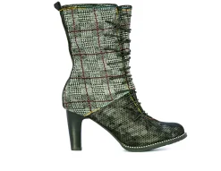 Discount Laura Vita Bottines - ALCBANEO 134