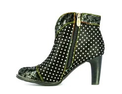 Outlet Laura Vita Bottines - ALCBANEO 1351