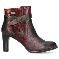 Best Laura Vita Bottines - ALCBANEO 226