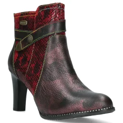 Best Laura Vita Bottines - ALCBANEO 226