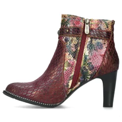Best Laura Vita Bottines - ALCBANEO 226