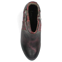 Best Laura Vita Bottines - ALCBANEO 226