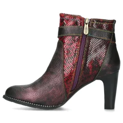 Best Laura Vita Bottines - ALCBANEO 226