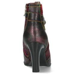 Best Laura Vita Bottines - ALCBANEO 226