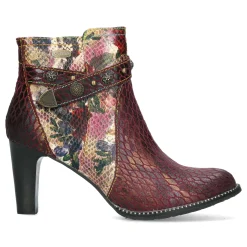 Best Laura Vita Bottines - ALCBANEO 226