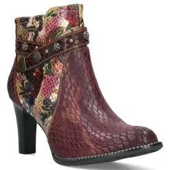 Best Laura Vita Bottines - ALCBANEO 226