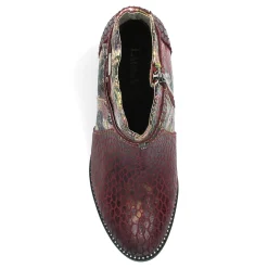 Best Laura Vita Bottines - ALCBANEO 226