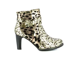 Hot Laura Vita Bottines - ALCBANEO 2261