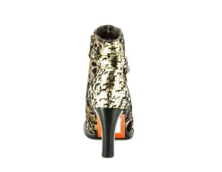 Hot Laura Vita Bottines - ALCBANEO 2261