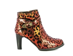 Hot Laura Vita Bottines - ALCBANEO 2261